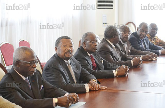 La Coalition de Jean Ping dénonce les violations des libertés publiques du régime d’Ali Bongo