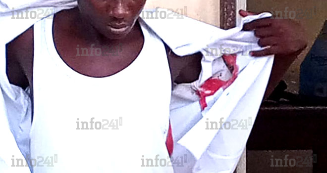 Ntoum : Un jeune élève poignardé par un inconnu à la sortie des cours
