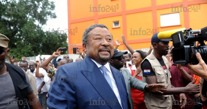 Jean Ping maintient la pression sur la Cour constitutionnelle gabonaise