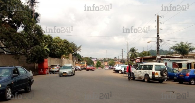 Transports en commun : nouvelle pénurie de taxis à Libreville depuis ce matin