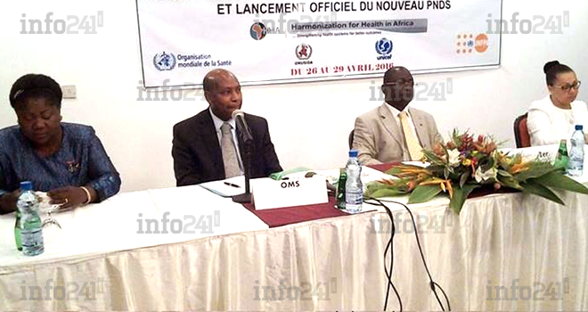 Le bilan négatif de la gestion sanitaire du PNDS du Gabon évoqué à Libreville