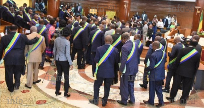 Levée d’immunité parlementaire de Justin Ndoundangoye :   où sont passés les votes RV et SDG ?