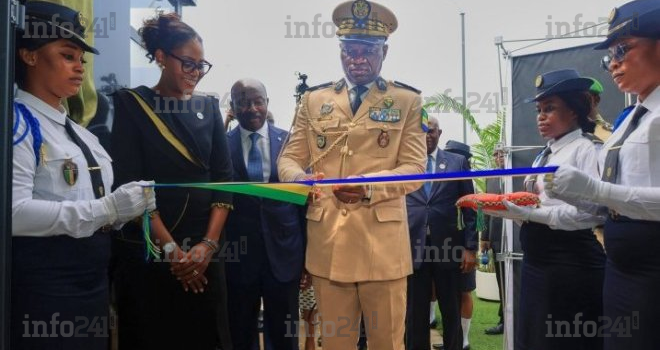 Le Gabon inaugure sa banque nationale de soutien à l’entrepreneuriat dotée de 17 milliards