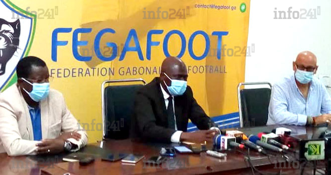 Panthères du Gabon maltraitées en Gambie : la Fegafoot dénonce une « victoire usurpée »