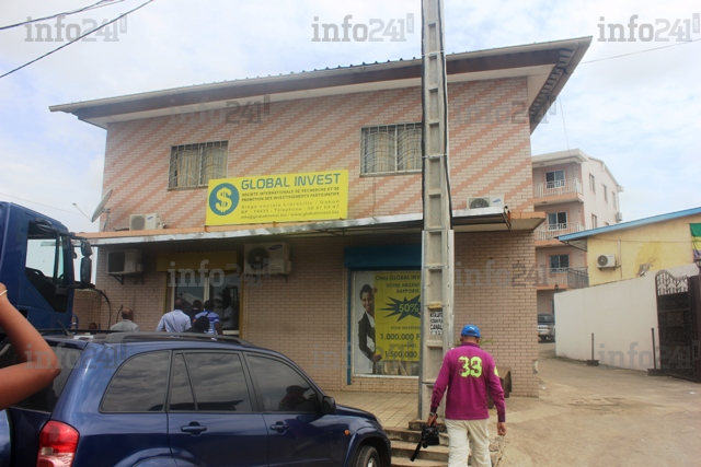 Le gouvernement gabonais suspend 47 établissements illégaux de micro-finance