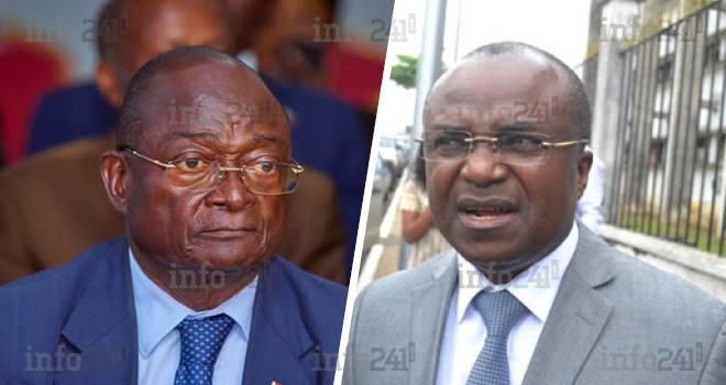 La direction provisoire du PDG déjà contestée en justice par un ancien ministre d’Ali Bongo !