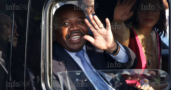 Un trader français prédit la chute du président « zombie » Ali Bongo