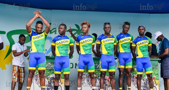 Bilie By Nze veut bannir les cyclistes gabonais de la prochaine Tropicale Amissa Bongo !