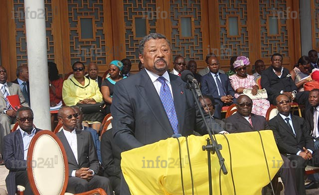  Jean Ping appelle à une médiation de la communauté internationale pour sa prise de pouvoir au Gabon
