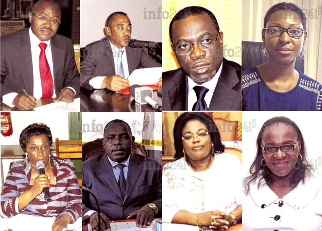 Issoze Ngondet II : la consécration de la République des privilèges indus au Gabon