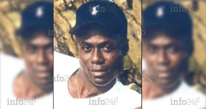 17 ans après, les assassins de l’artiste gabonais Serge Egniga courent toujours !