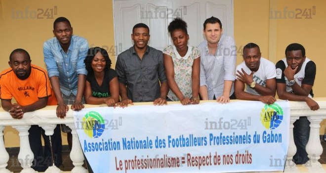 Mission FIFPro à Libreville : le satisfecit de l’ANFPG  