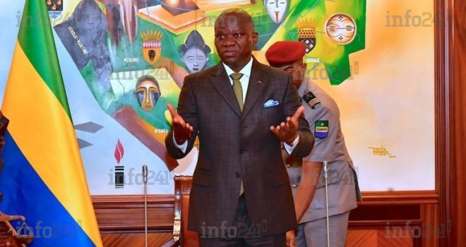 Gabon : Oligui Nguema convoque un conseil des ministres ce jeudi matin à Libreville
