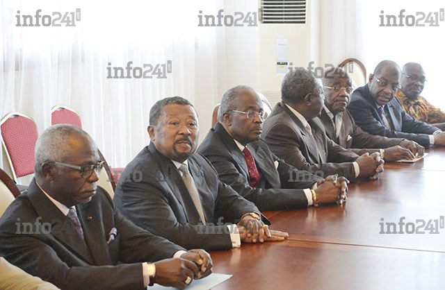 La Coalition de Jean Ping exige la libération immédiate des citoyens gabonais détenus illégalement
