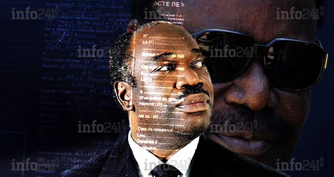 La filiation d’Ali Bongo et ses nombreuses contradictions défenderesses