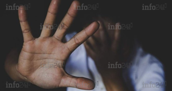7 jeunes violent en réunion une adolescente à Lambaréné et lui imposent le silence