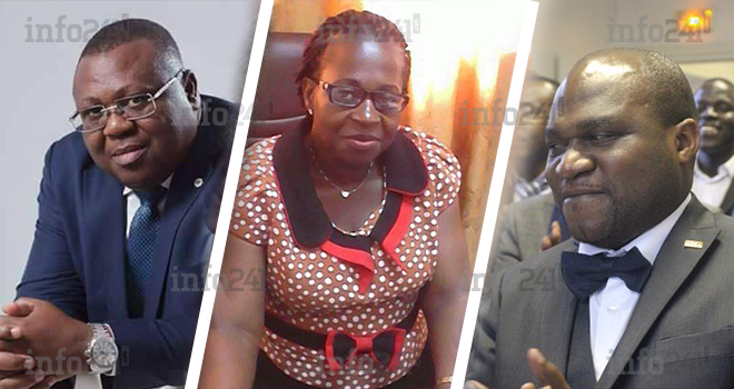 Trois militants du parti d’Ali Bongo trouvent la mort sur la route de Makokou