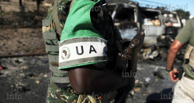Somalie : des combattants d’Al-Shabab tués par les forces somaliennes et de l’UA 