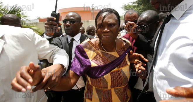 L’Union africaine salue l’amnistie accordée à 800 personnes liées à la crise en Côte d’Ivoire