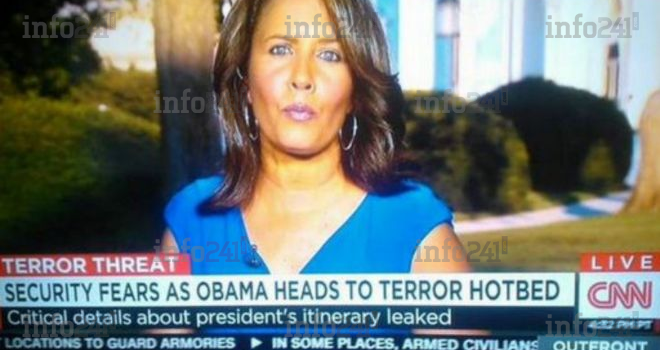 Le Kenya demande à CNN des excuses pour avoir présenté le pays comme un foyer terroriste
