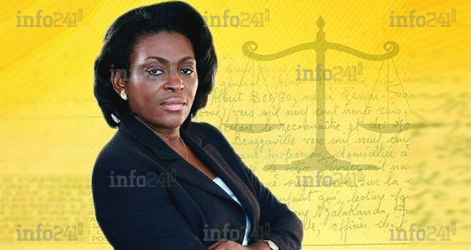 Succession d’Omar Bongo : Chantal Myboto livre sa part de vérité