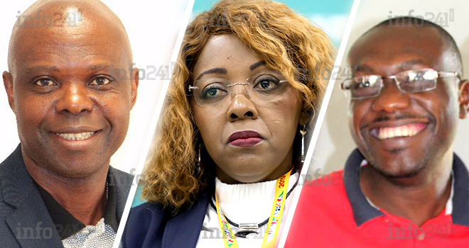 Réponse à la lettre « épistolaire » de Marc Mve Bekale adressée à Laurence Ndong