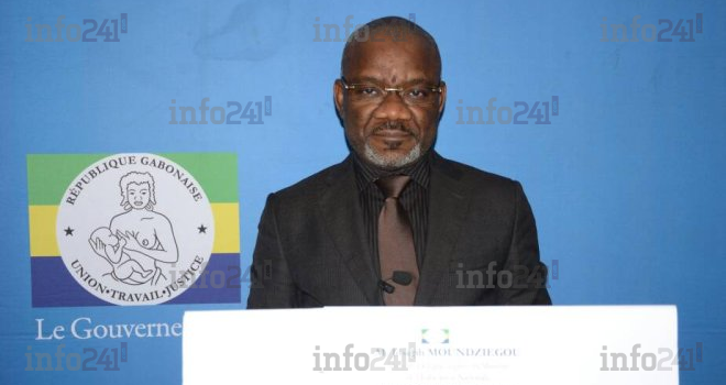 Le Gabon veut « un cadre sain pour une école de qualité »