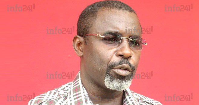 Le monde sportif gabonais ébranlé par la disparition de Guy Mbina