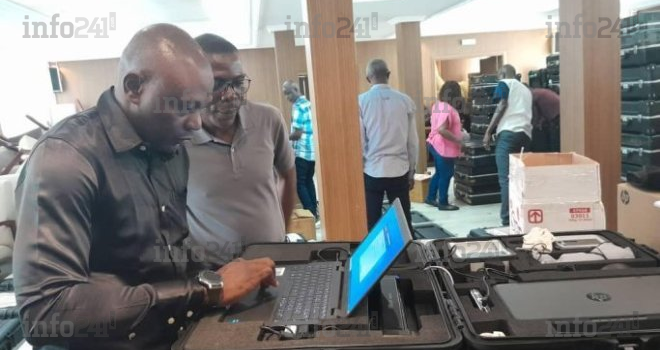 Révision de la liste électorale au Gabon : la phase de réclamations débute ce lundi !