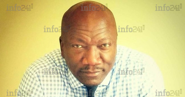 Christian Nkombengnondo : « les Gabonais ne doivent plus être chosifiés »