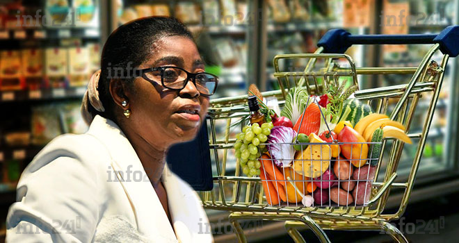 Flambée des prix des denrées alimentaires au Gabon : où diable est passé le gouvernement ? 