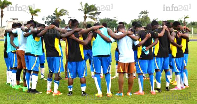 Les Panthéreaux du Gabon seront-t-ils fin prêts pour la CAN U23 Egypte 2019 ?