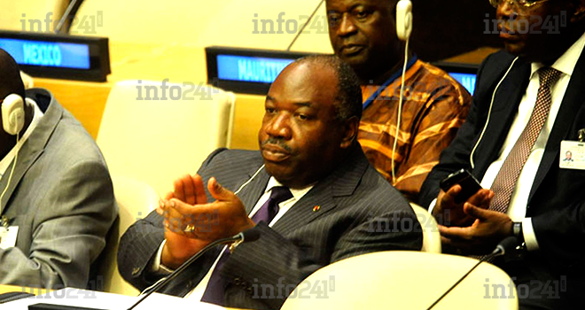 Crise en RCA : Ban Ki-moon convie Ali Bongo à un mini-sommet