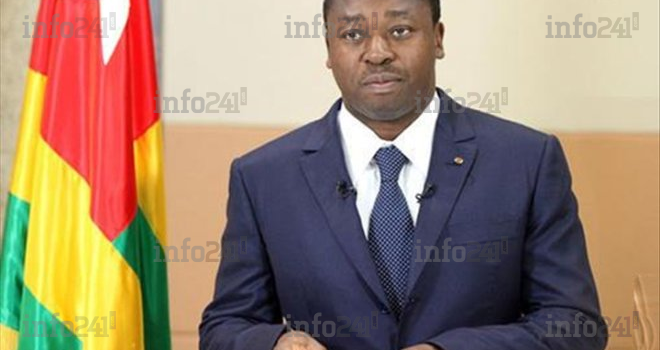 Togo : 4 candidats opposés à Faure Gnassingbé pour la présidentielle d’avril