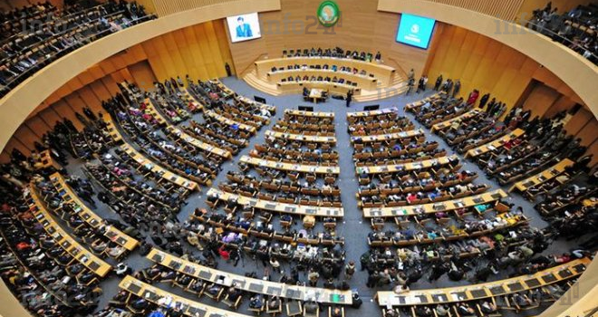 Le Gabon accueille ce lundi un séminaire du Conseil de paix et de sécurité de l’UA