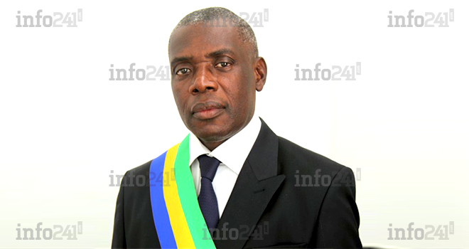 Pour avoir critiqué Ali Bongo, un vice-président du Sénat gabonais convoqué par la police