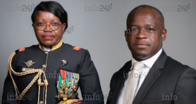 Ndong Sima II : la nomination de deux ministres contestée devant la cour constitutionnelle