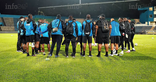 Gabon vs Burundi ce mardi soir : Les Panthères visent la victoire et un improbable faux pas ivoirien