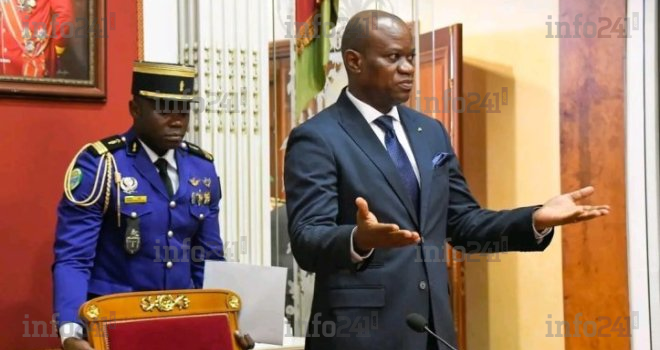 Gabon : Le premier CSM de la Ve République trace la voie d’une magistrature rénovée