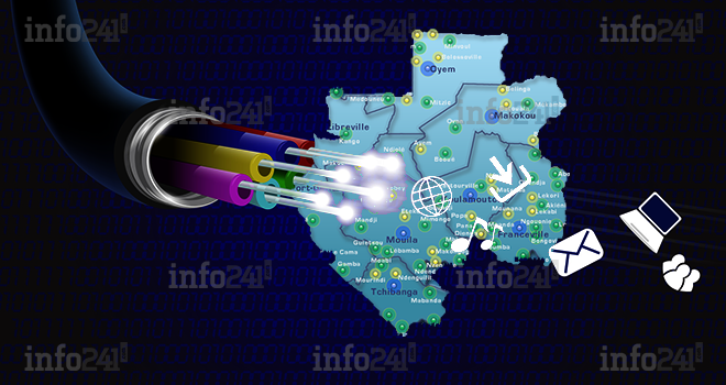 Gabon des services : vers des infrastructures numériques au service de tous