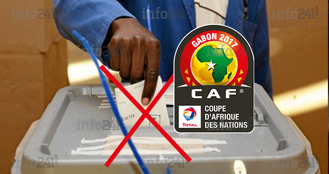 Le Gabon n’a pas de sous pour sa démocratie mais en a pour sa CAN