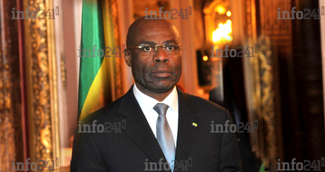 Retraite de Ngoyo Moussavou&nbsp;: la diaspora gabonaise manifestera le 24 février devant le Quai d’Orsay