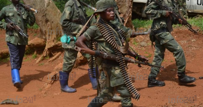 RD Congo : Sept civils tués dans une incursion de miliciens dans un village en Ituri