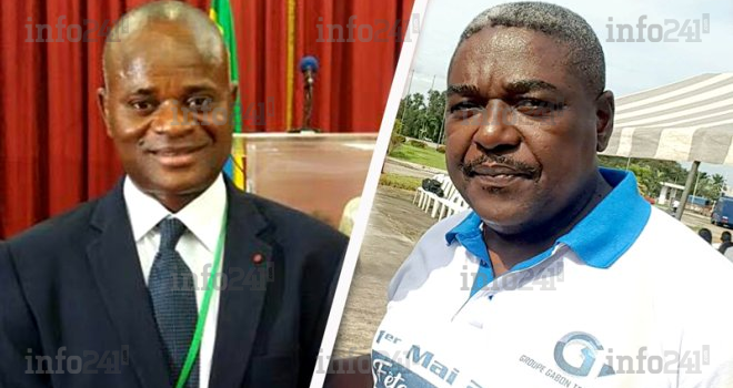 Jean-Lié Massala décrié, Gabon Première change encore de directeur général !