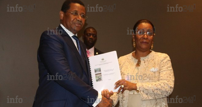 L’avant-projet de loi du nouveau Code forestier gabonais sur la table du gouvernement