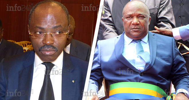 La HAC suspend le patron de l’Union pour s’en être pris au nouveau maire de Libreville
