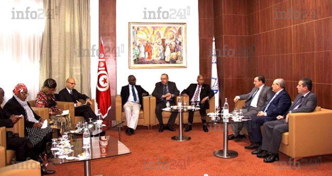 La Tunisie crée un Conseil d’affaires conjoint avec l’Afrique du Sud