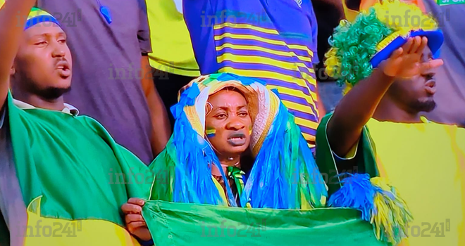 La diplopie du peuple gabonais devant la prestation des Panthères à la CAN 2021