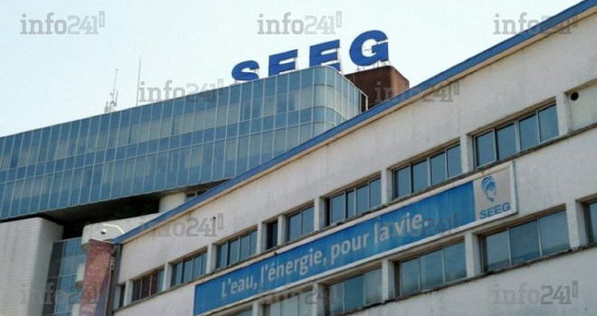 Code du travail : la grève à la SEEG aurait coûté plus de 533 millions à l’entreprise 