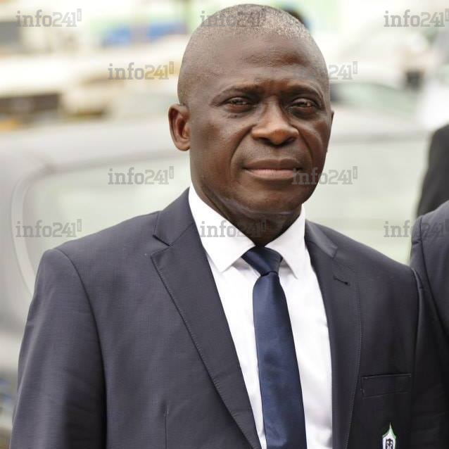 Le président de la Fegafoot convoqué devant la commission gabonaise de lutte contre la corruption